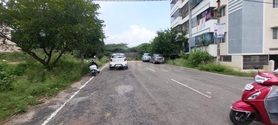Plots for sale in 7th Block 9th Phase JP Nagar, Bangalore - 2 ...