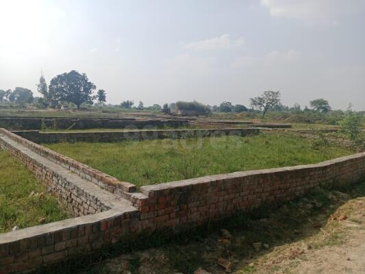 Page Plots For Sale In Gosainganj Lucknow Residential Land Plots In Gosainganj Lucknow