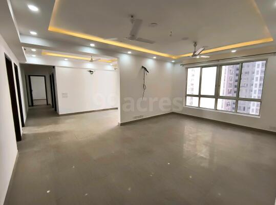 3 BHK Flat for rent in Sector 110, Noida