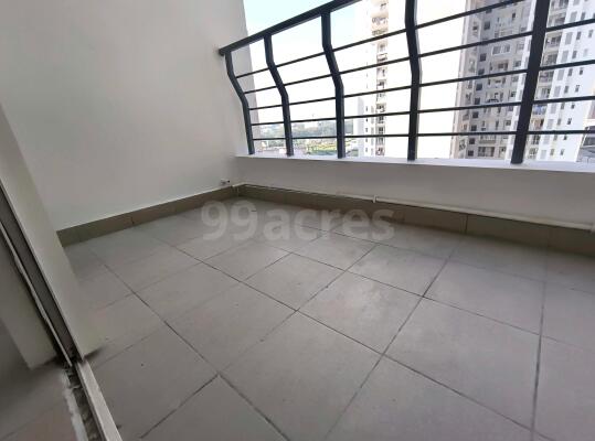 3 BHK Flat for rent in Sector 110, Noida