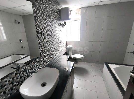 3 BHK Flat for rent in Sector 110, Noida