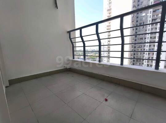 3 BHK Flat for rent in Sector 110, Noida