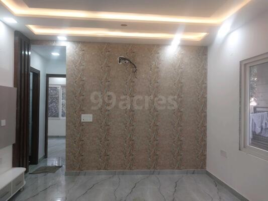 Kulwant Builders floors Hall