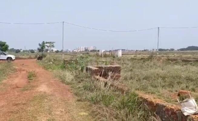 Plots For Sale In Bijipur Bhubaneswar Residential Land Plots In