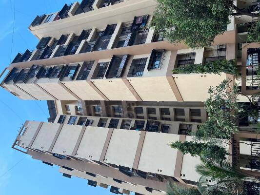 1 BHK Property in Sector 35G Kharghar, Navi Mumbai - 20+ Flats, Houses ...