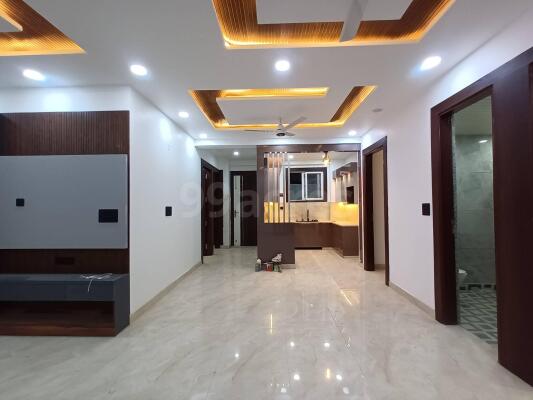 4 BHK Builder Floor for sale in Independent Builder Floors Indirapuram ...