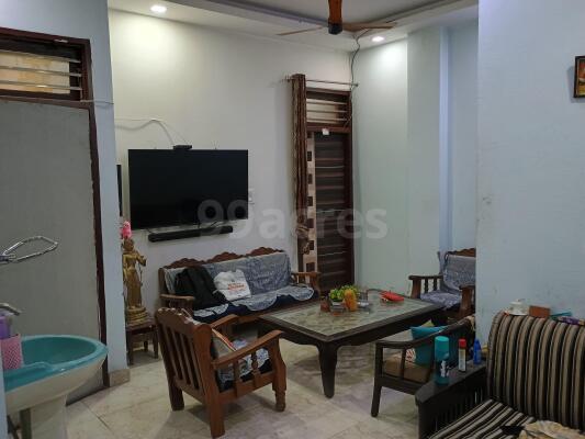 3 BHK House / Villa for sale in Shanti Kunj Sohna Gurgaon - 891 Sq. Ft.