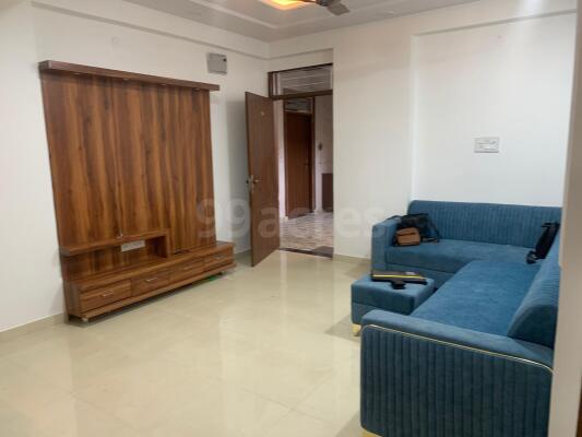 3 Bhk Flats For Rent In Astha Empire I, Mohanpura Jaipur - 3 Bhk For 