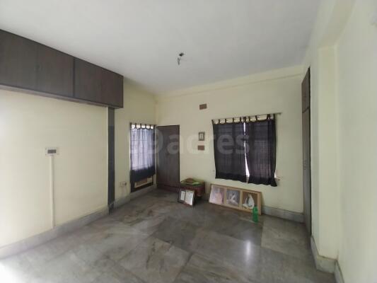 ₹18.82 Lac, 2 bhk Residential Apartment in Kamarhati - Hall