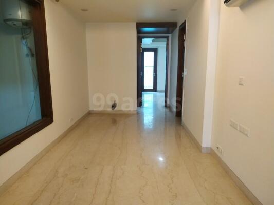 3 Bhk Builder Floor For Sale In Greater Kailash 1 Delhi - 1872 Sq. Ft 