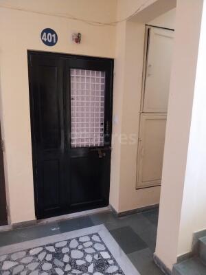 ₹45 Lac, 3 bhk Residential Apartment in Vasna Road - Entrance