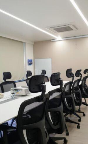 Office Space for resale in Vardhaman Moonstone Buzz, Tathawade Pune