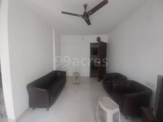 2 BHK Apartment / Flat for sale in Sukhwani Dynasty Phase 2 Wakad Pune ...