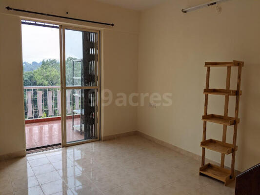 3 BHK Apartment / Flat for sale in Kolte Patil Rose Parade NIBM Pune ...
