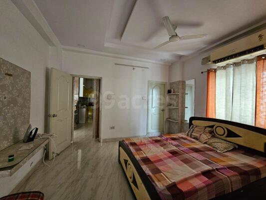 ₹99 Lac, 3 bhk Residential Apartment in Manikonda - Bedroom