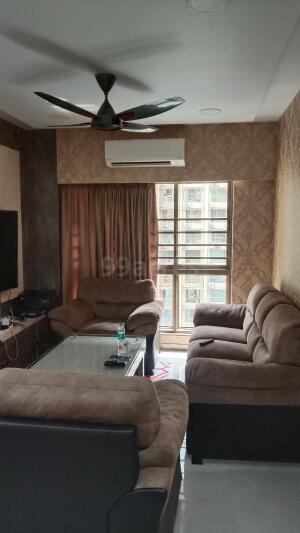 2 Bhk   Bedroom Apartment   Flat For Rent In Sheth Vasant Oasis Marol 