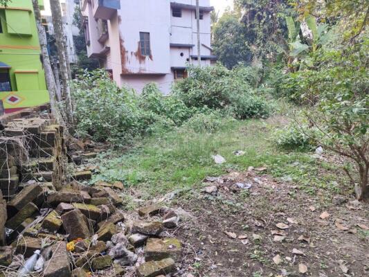 Authority Approved Plots In Ichapore Kolkata Authority Approved Land