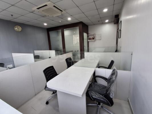 PS Qube Office