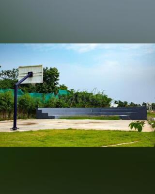 Residential land / Plot for sale in Elephantine Aztec Thirumazhisai ...