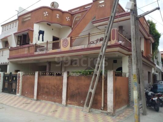 ₹98 Lac, 4 bhk House/Villa in Tarsali - House