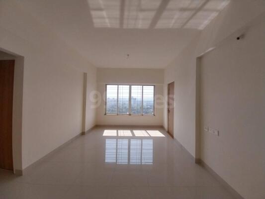 2 BHK Apartment / Flat for sale in Sukhwani Dynasty Phase 2 Wakad Pune ...