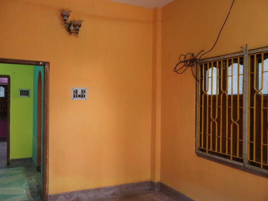 ₹86.5 Lac, 4 bhk House/Villa in Hatiara Extention - Hall