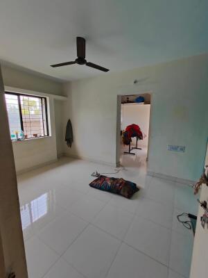 Resale Studio Apartments in Nanded, Pune - Second hand Studio ...