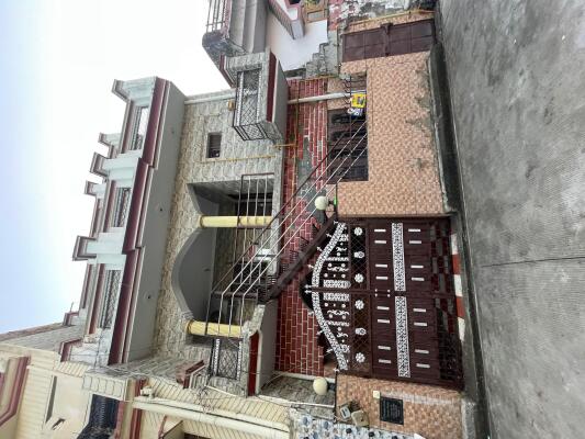 4 BHK House / Villa for sale in THDC Colony Dehradun - 2325 Sq. Ft.