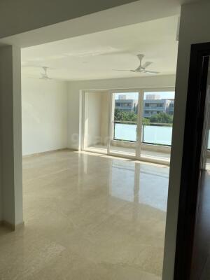 4 Bhk   Bedroom Builder Floor For Rent In Cyber City Dlf Phase 3 