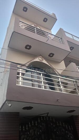 ₹65 Lac, 4 bhk House/Villa in Mcf malerna road ballabgarh - House