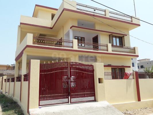 House For Sale In Old Survey Road Dehradun House in Chakrata Road Dehradun from 1.5 crores to 2 crores - 11+ House