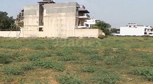 Residential Land Plot For Sale In DLF City Plots Phase 2 DLF Phase 2