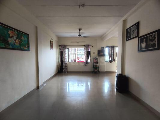 2 Bhk Apartment   Flat For Sale In Cidco Celebrations Chs Kharghar Navi 