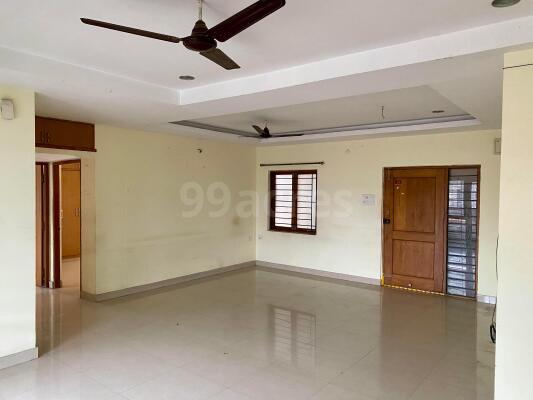 Flats in Domalguda, Himayat Nagar, Hyderabad from 1 crore to 1.5 crores ...