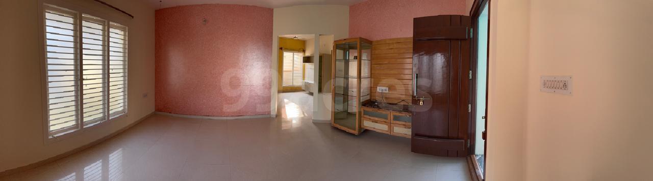 Bel Layout House for rent in BEL Layout 6th Block, Vidyaranyapura - 2+ Rental ...