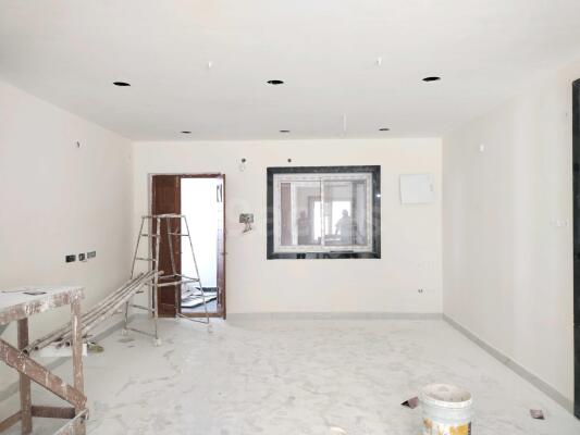 ₹1.5 Crore, 3 bhk Residential Apartment in Nanakramguda - Hall