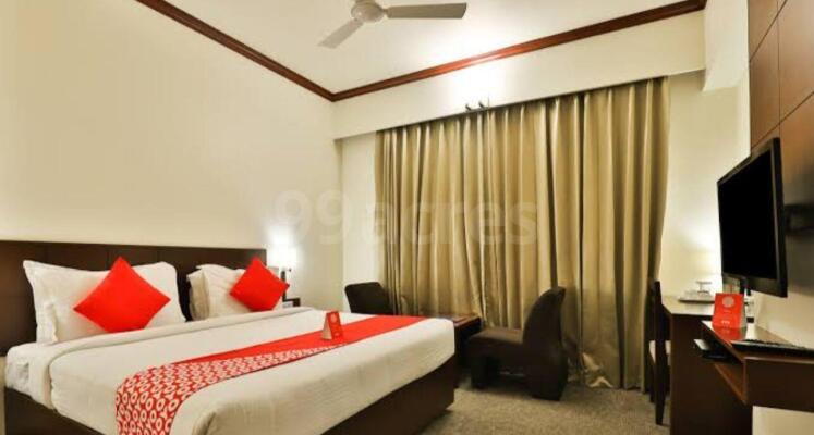 Hotel / Resort for sale in 7th Block Koramangala Bangalore - 45000 Sq. Ft.