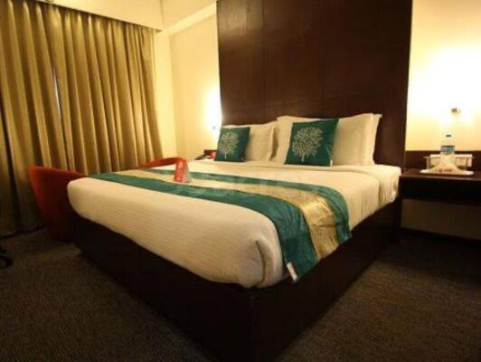 Hotel / Resort for sale in 7th Block Koramangala Bangalore - 45000 Sq. Ft.