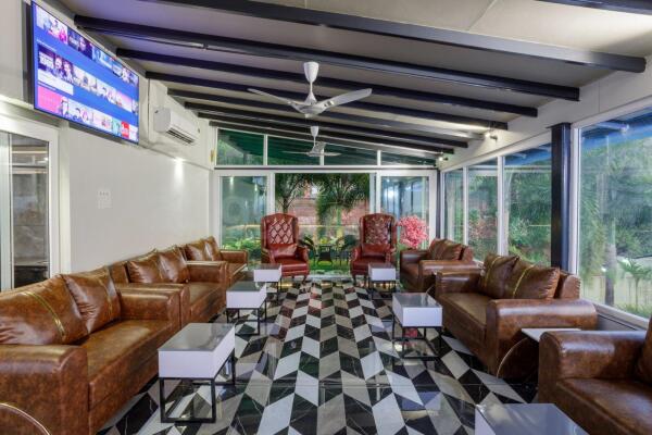 Hotel / Resort for sale in 7th Block Koramangala Bangalore - 45000 Sq. Ft.