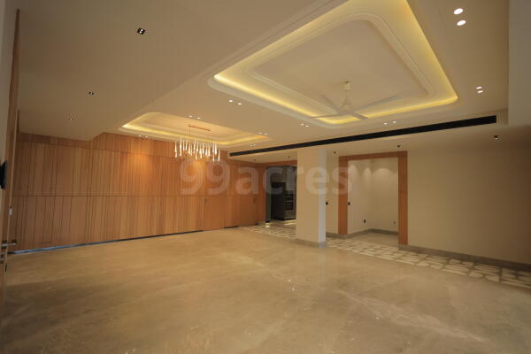 3 BHK Builder Floor for sale in Sarvodaya Enclave Delhi - 1800 Sq. Ft ...