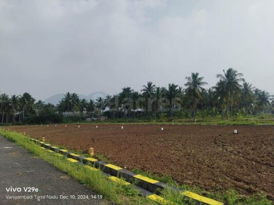 ₹30 Lac, Land/Plot in Katpadi - Land