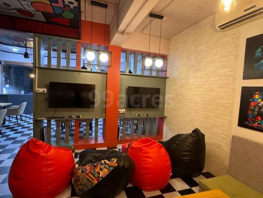 Hotel / Resort for sale in 7th Block Koramangala Bangalore - 1000 Sq. Ft.