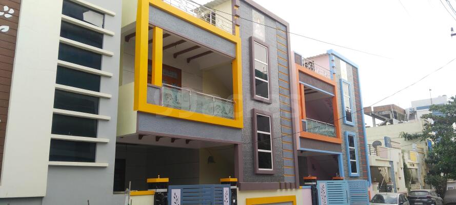 ₹1.7 Crore, 2 bhk House/Villa in Peeramcheru - House