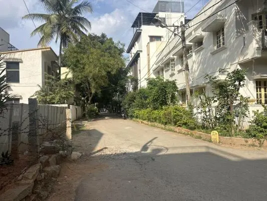 Bel Layout Freehold Plots in BEL Layout, Vidyaranyapura - 10+ Freehold Land ...