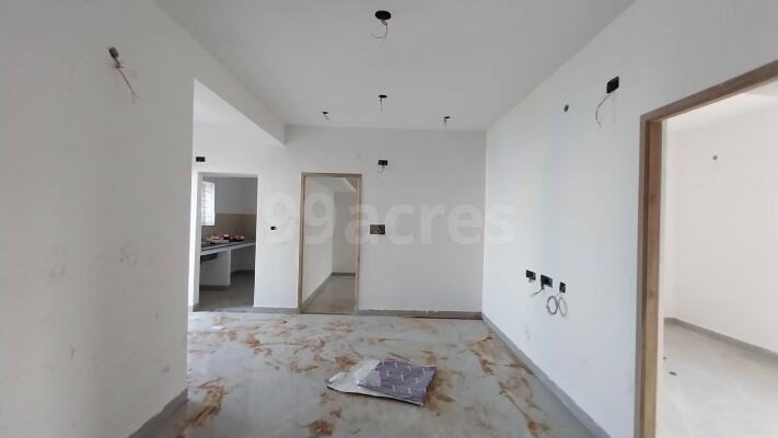 2 Bhk Apartment   Flat For Sale In Mugalivakkam Chennai - 957 Sq. Ft 