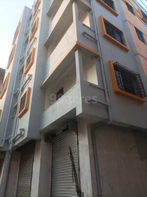 G M Madhu Apartment Building