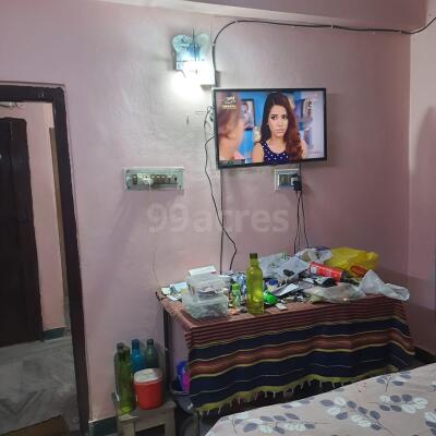 ₹14 Lac, 2 bhk Residential Apartment in Baguiati - Bedroom