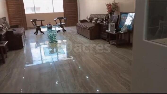 4 BHK / Bedroom Apartment / Flat for rent in DDA Flats Vasant Kunj ...