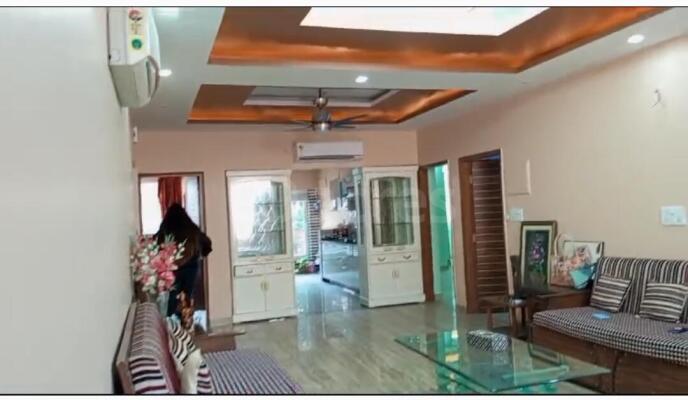 4 BHK / Bedroom Apartment / Flat for rent in DDA Flats Vasant Kunj ...