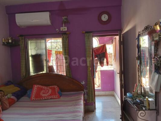 ₹18.5 Lac, 2 bhk Residential Apartment in Bara Nagar - Bedroom